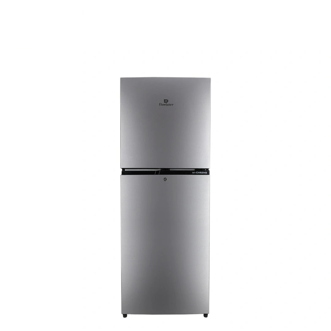Dawlance REF 9178 LF M-Chrome Metallic Silver