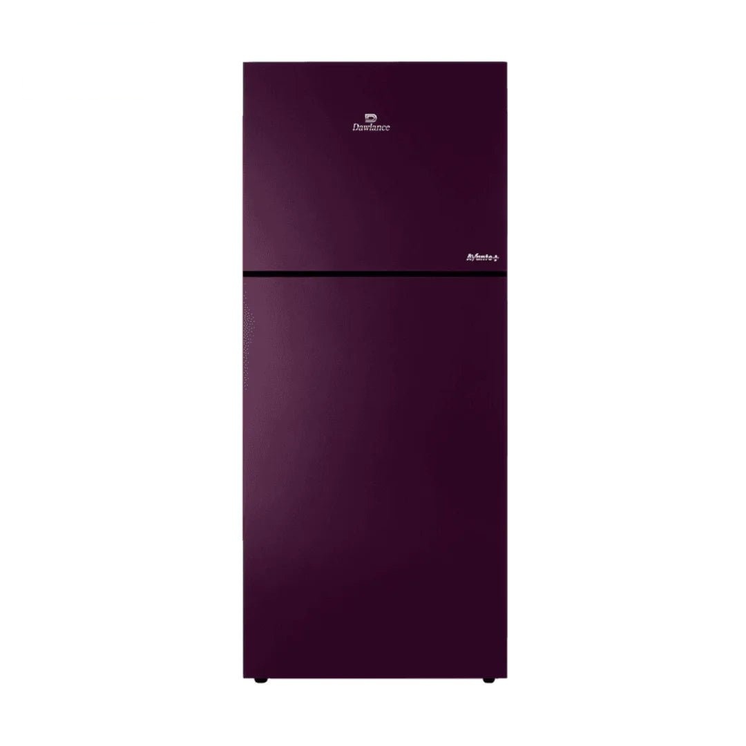 Dawlance Refrigerator 9169 WB Avante + Sapphire Purple (GD INV)