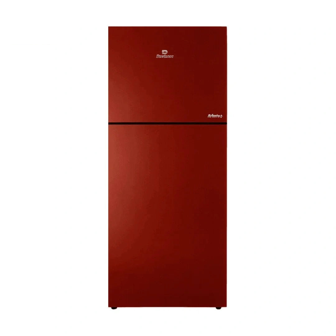 Dawlance Refrigerator 9169 WB Avante + Ruby Red (GD INV)