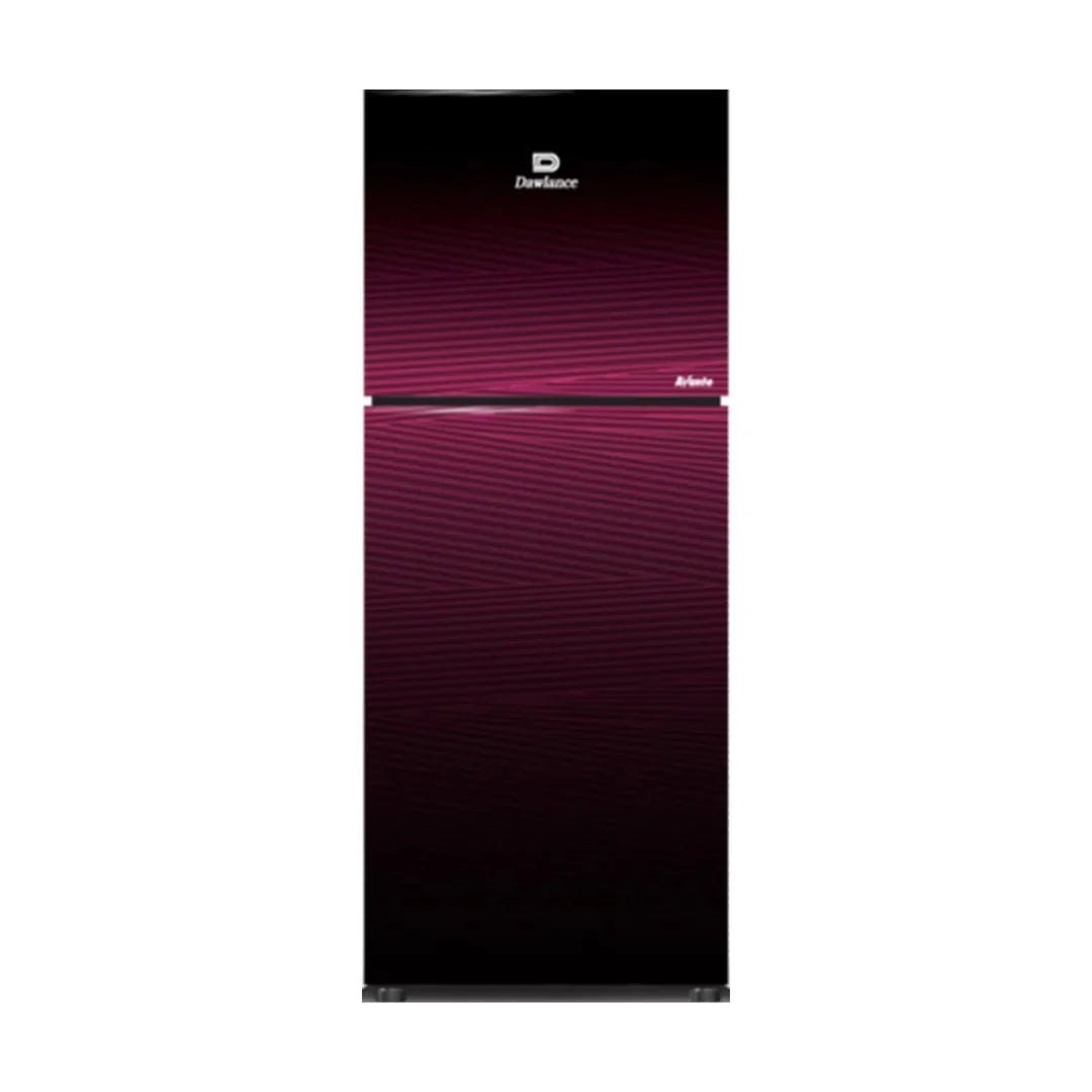 Dawlance Refrigerator 9160 LF Avante Pearl Burgundy