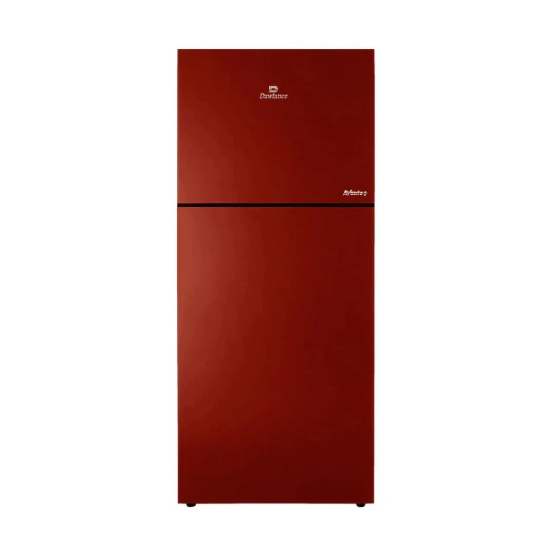 Dawlance Refrigerator 9160 LF Avante + Ruby Red (GD INV)