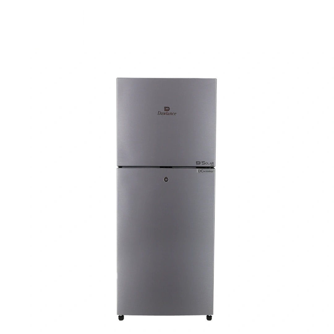 Dawlance Ref 9149 WB D-Solar Line Hairline Silver