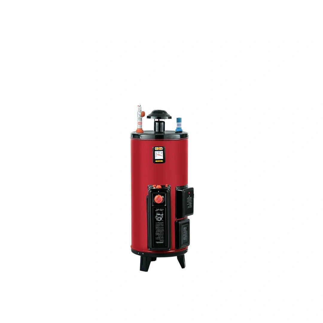 Super Asia E+G Geyser 20 Gallon (GEH-720) AI