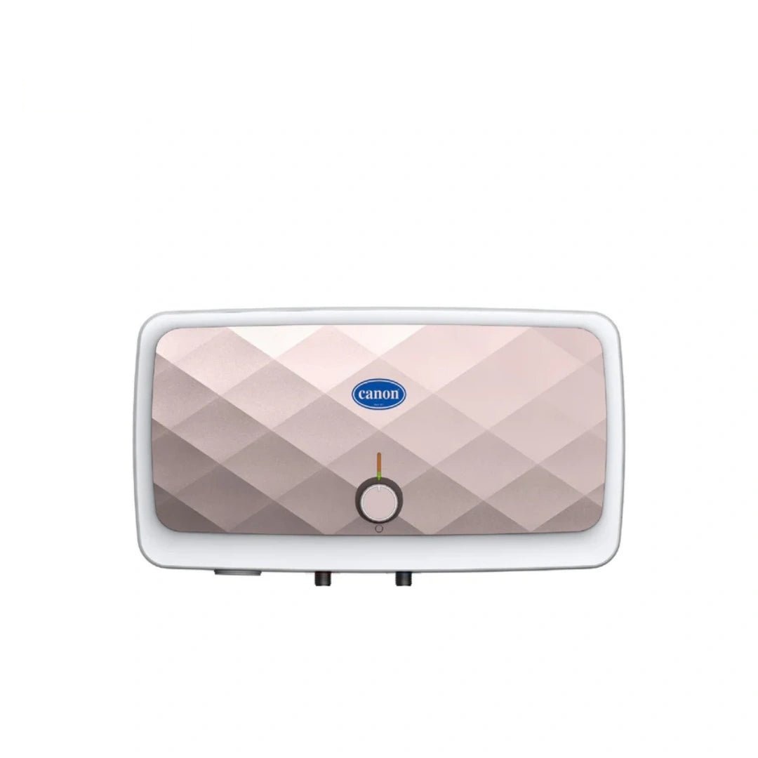 Canon Fast Electric Geyser FEWH-20 FE Gold