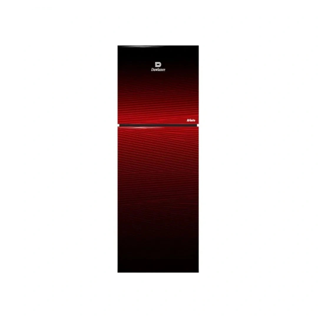Dawlance Refrigerator 9140 WB Avante Pearl Red (GD)