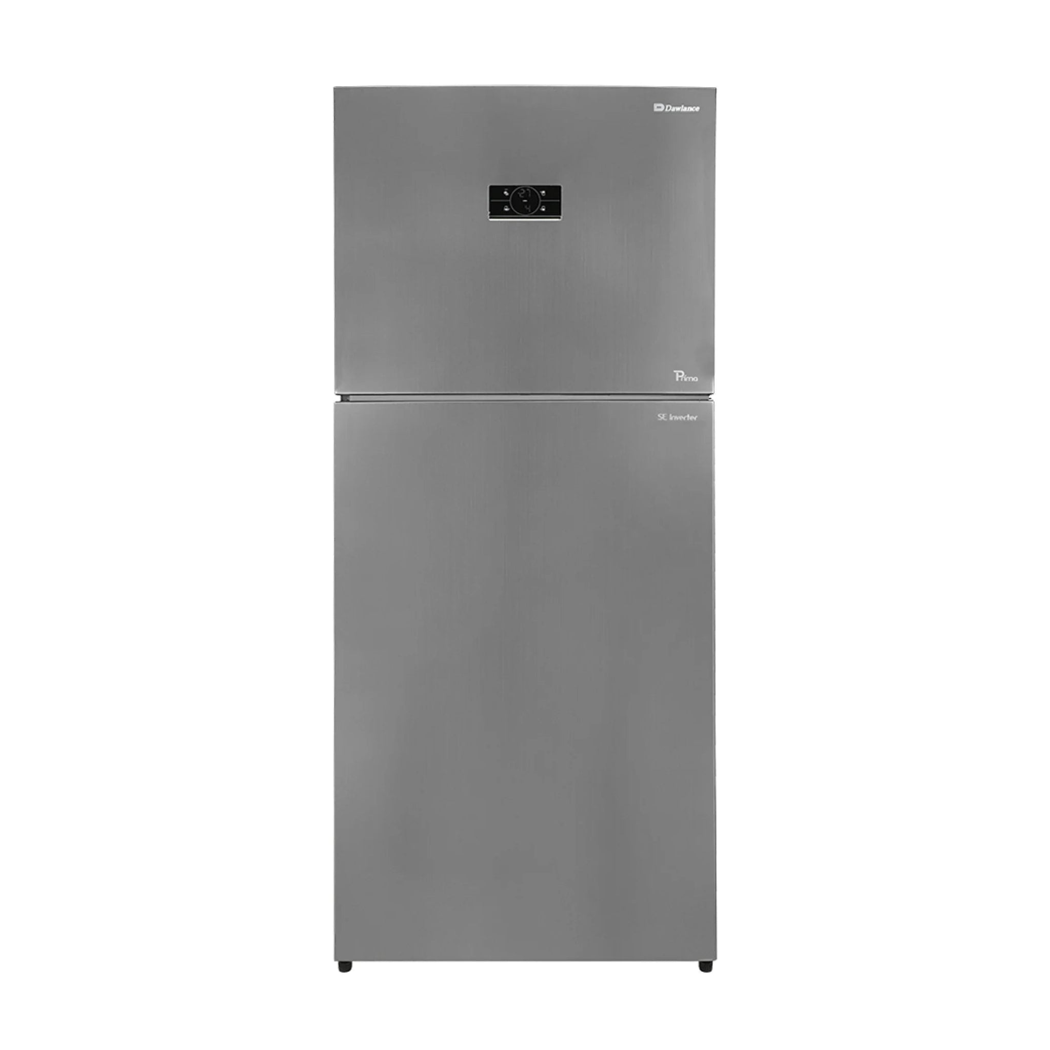 Dawlance No Frost Ref DTM-7650 (Inverter INOX)