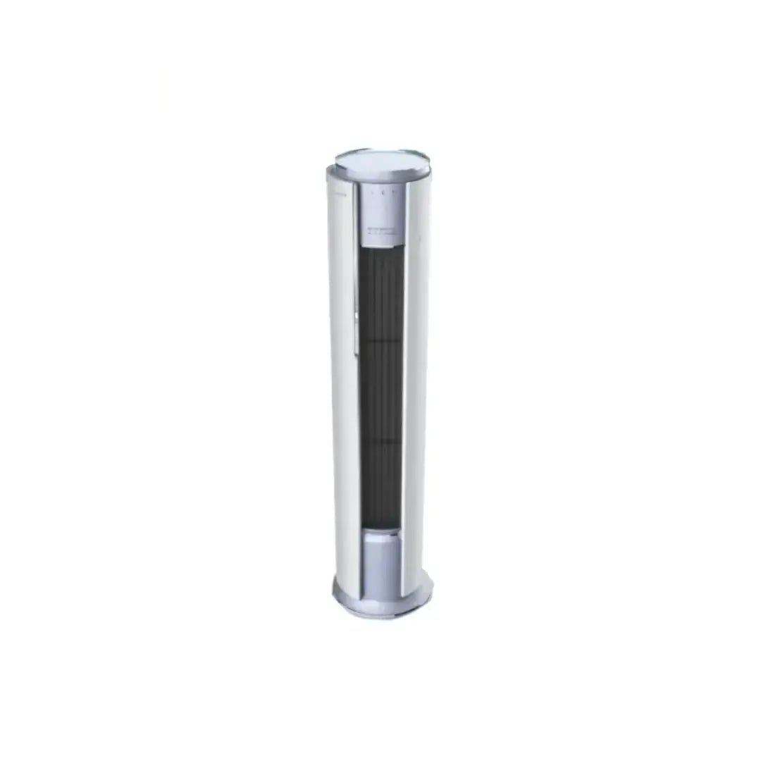 Ecostar Floor Standing AC Inverter 2.0 Ton EF-24GL02S (Round Shape)