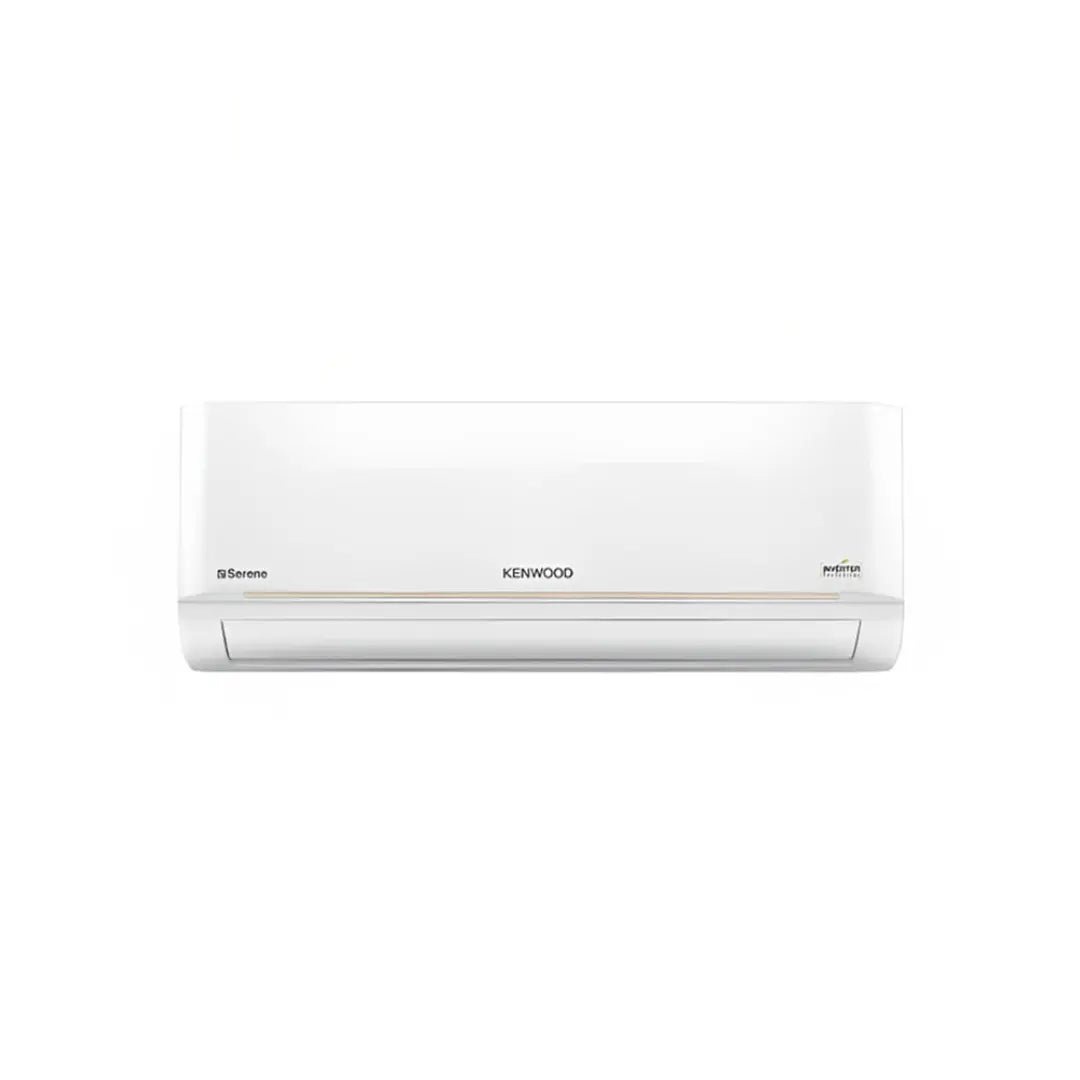 Kenwood Split AC Inverter 1.0 Ton KES-1273S 60% (E-Serena)