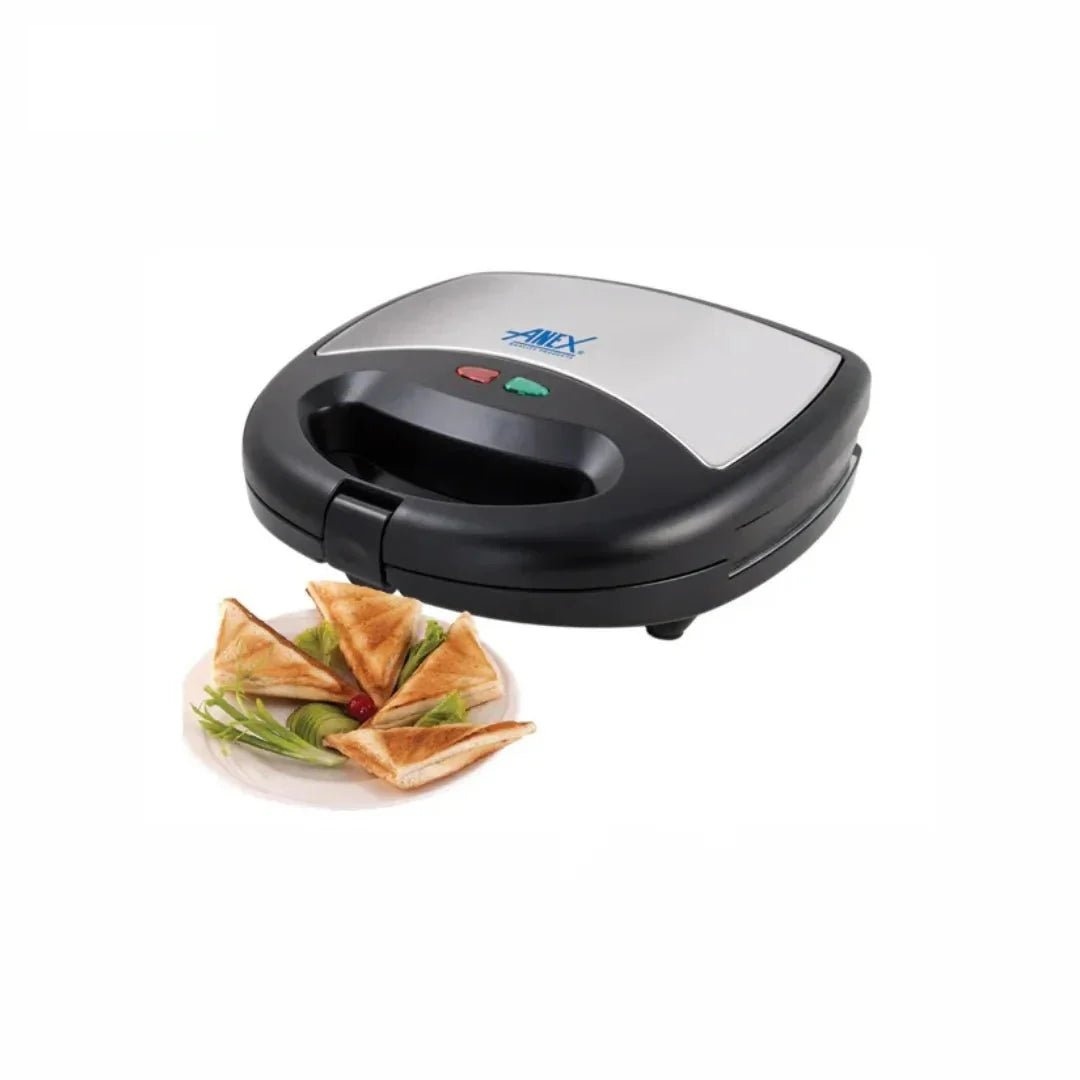 ANEX Sandwich Maker AG-1037C