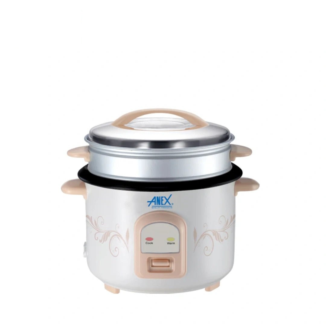ANEX Rice Cooker (AG-2023)
