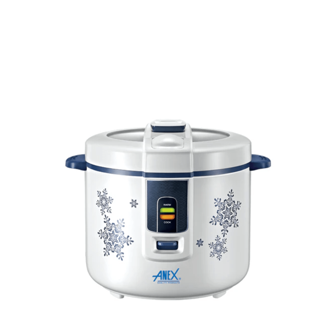 ANEX Rice Cooker (AG-2021)