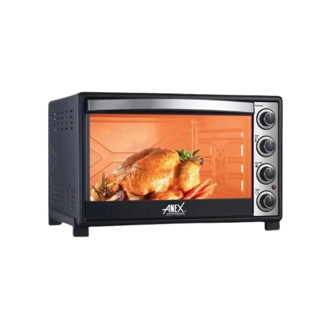 ANEX Oven Toaster 3079