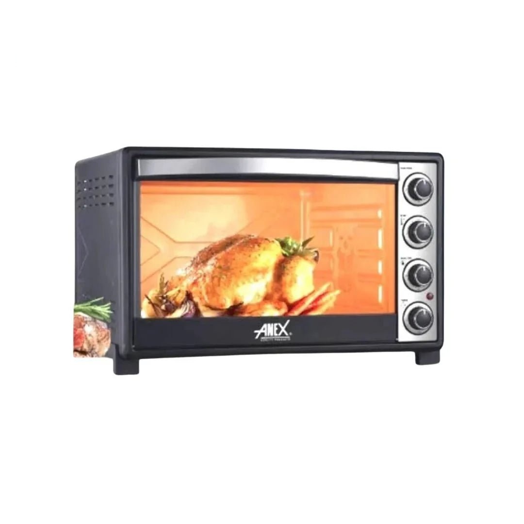 ANEX Oven Toaster AG-3067