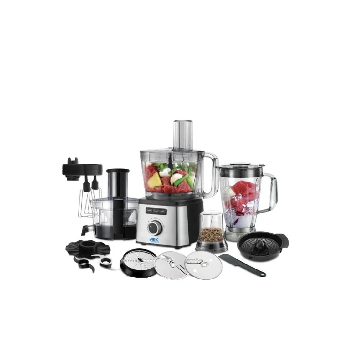 ANEX Kitchen Robot (AG-3159)