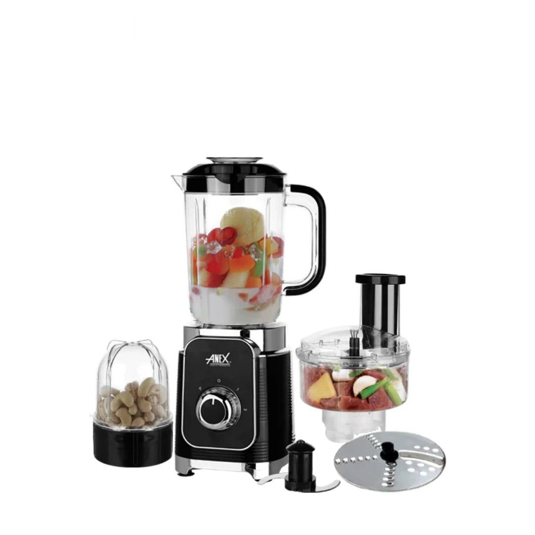 ANEX Kitchen Robot (AG-2146)