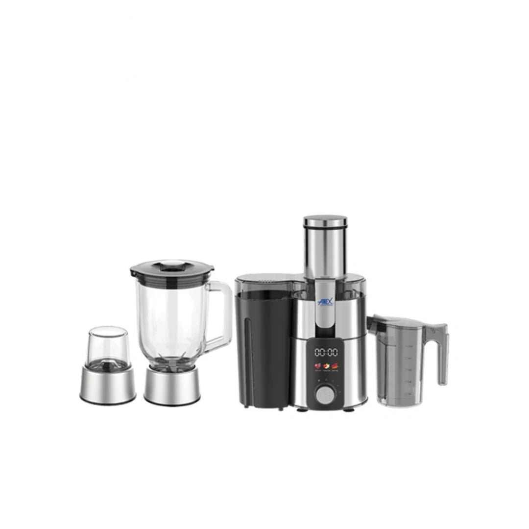ANEX Juicer Blender Grinder (AG-195)