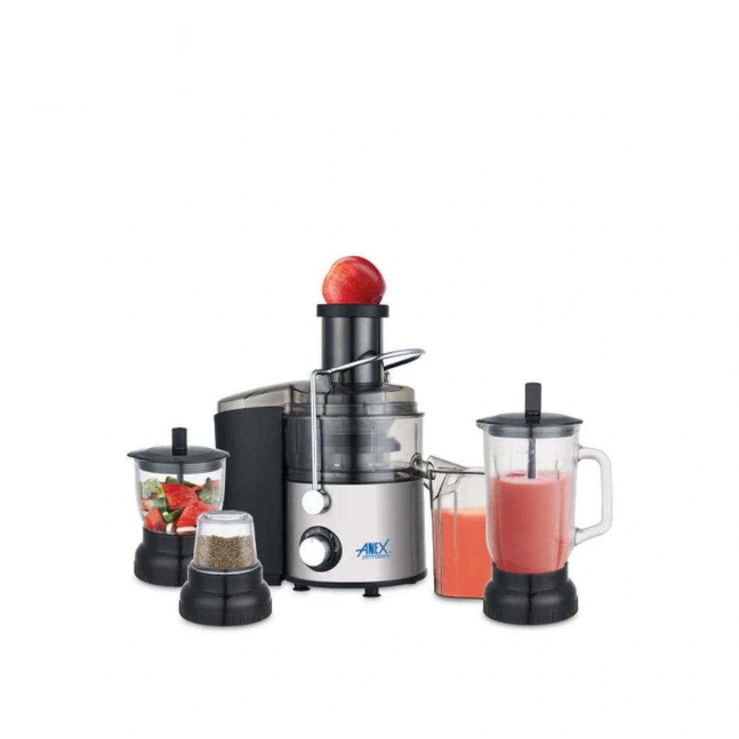 ANEX Juicer Blender Grinder (AG-192)