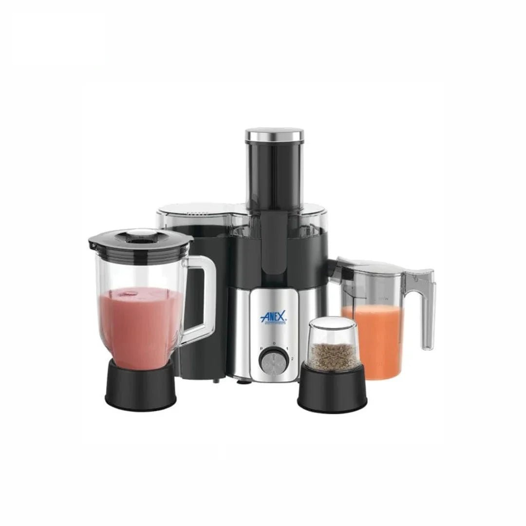 ANEX Juicer Blender Grinder 190