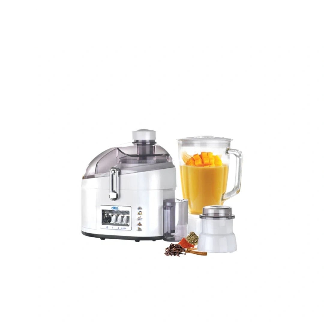 ANEX Juicer Blender Grinder (AG-180)