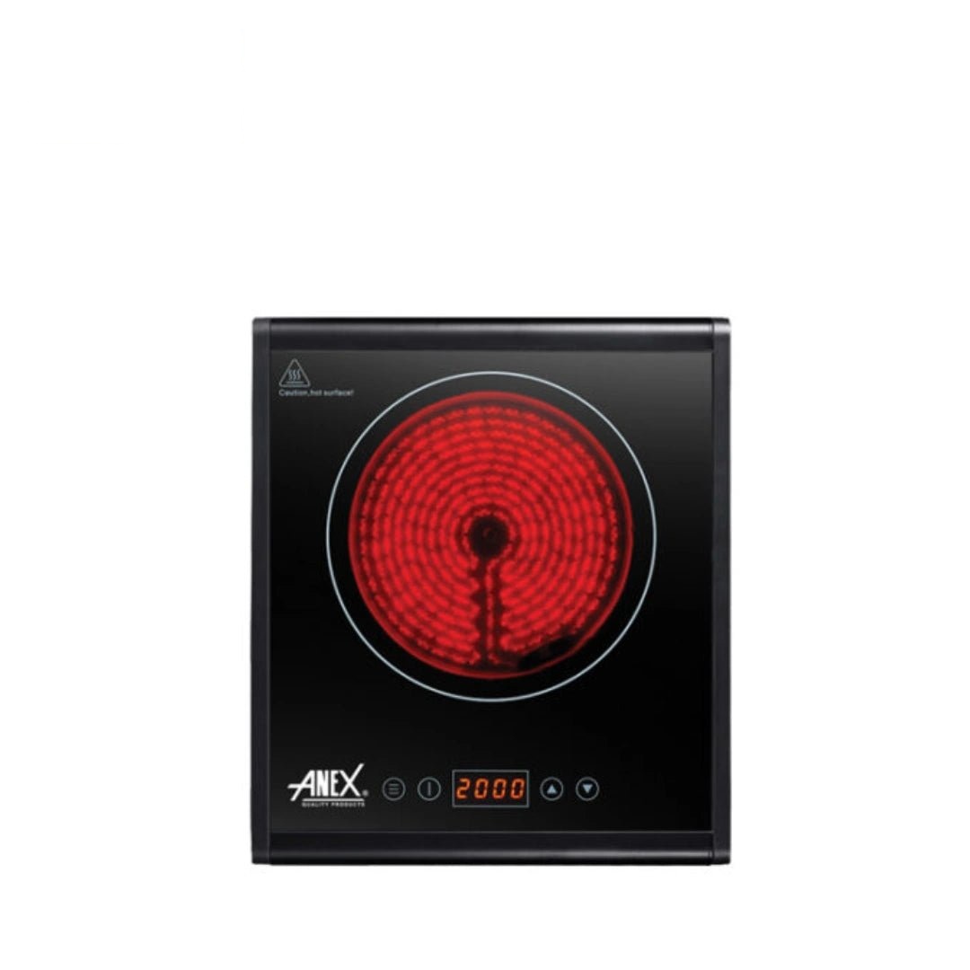 ANEX Hot Plate (AG-2167)