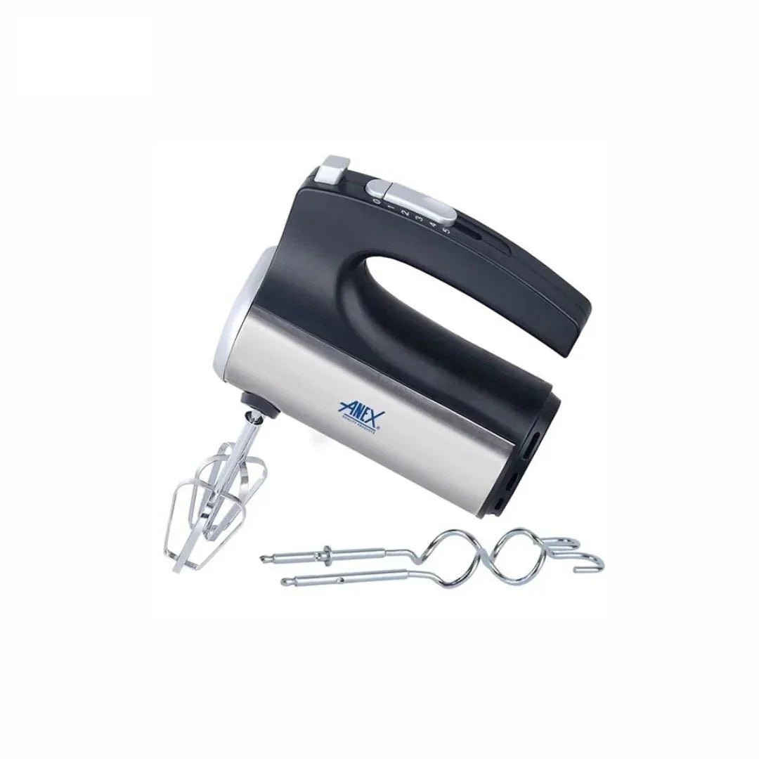 ANEX Egg Beater AG-399