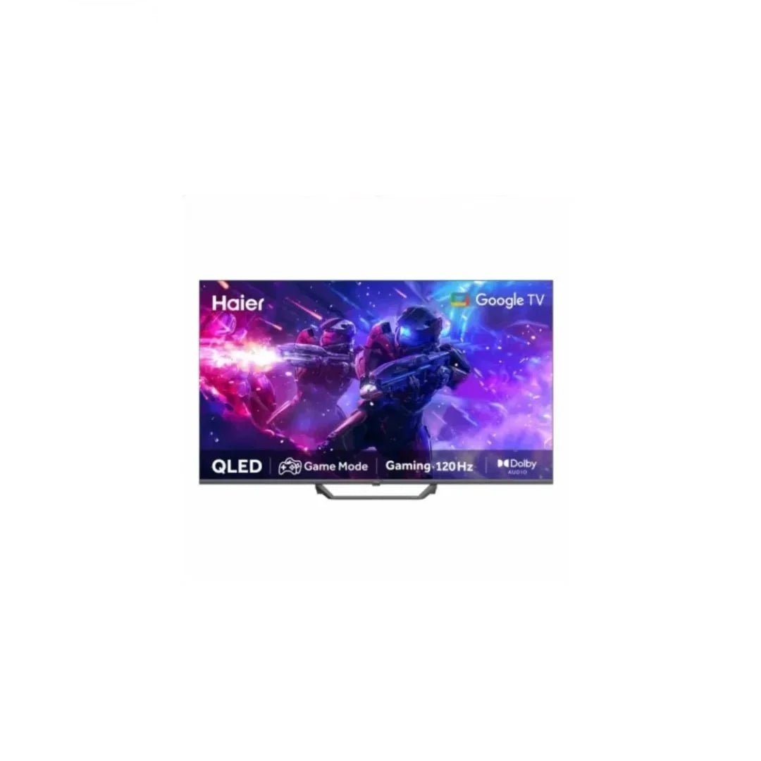 Haier LED 75" 75S80EUX (Q LED)