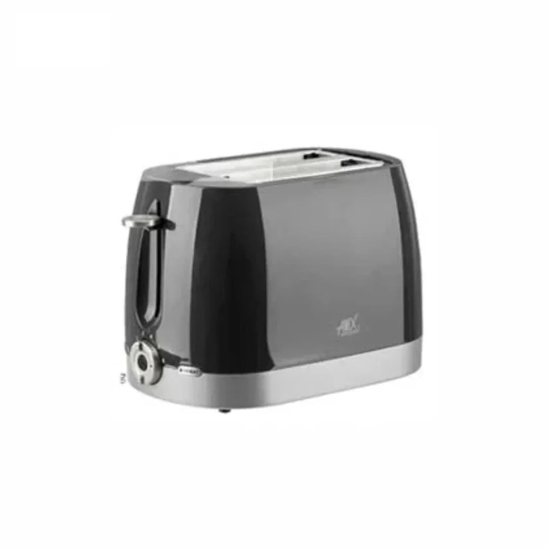 ANEX 2 Slice Toaster Cool Touch AG-3018