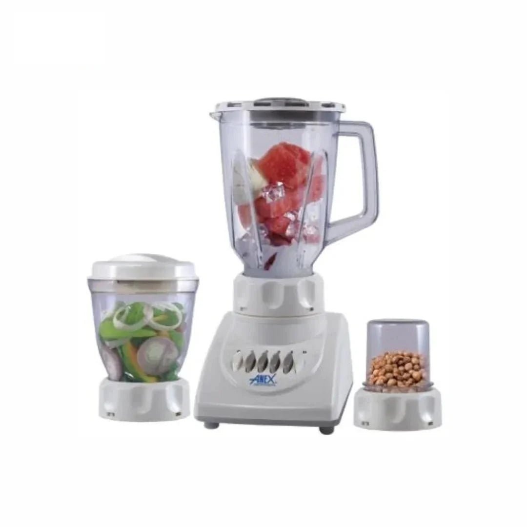 ANEX Blender & Grinder (3 in 1) AG-699