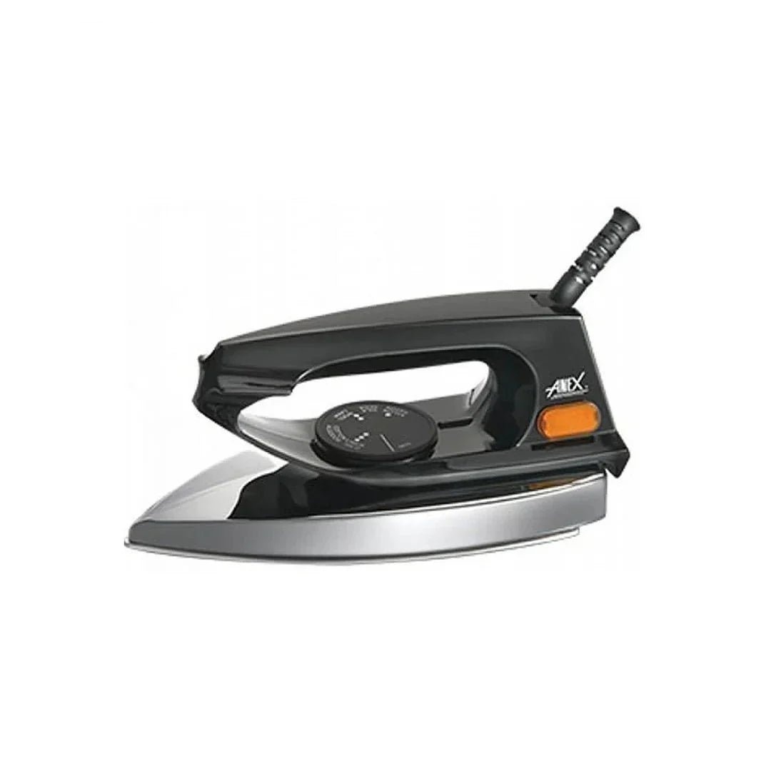 ANEX Dry Iron (Light Wt) 1072