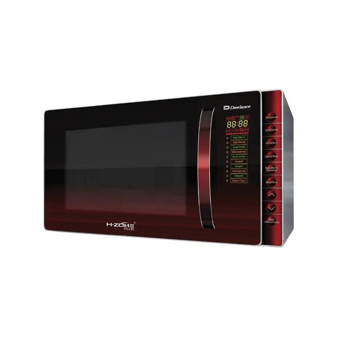 Dawlance Microwave Oven DW-115 CHZ Plus