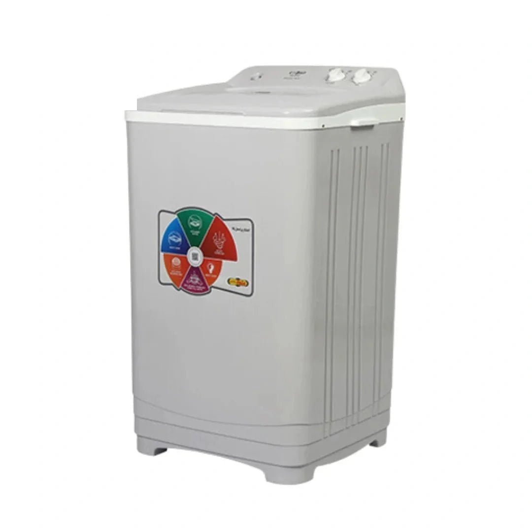 Super Asia Quick Spinner SD-540