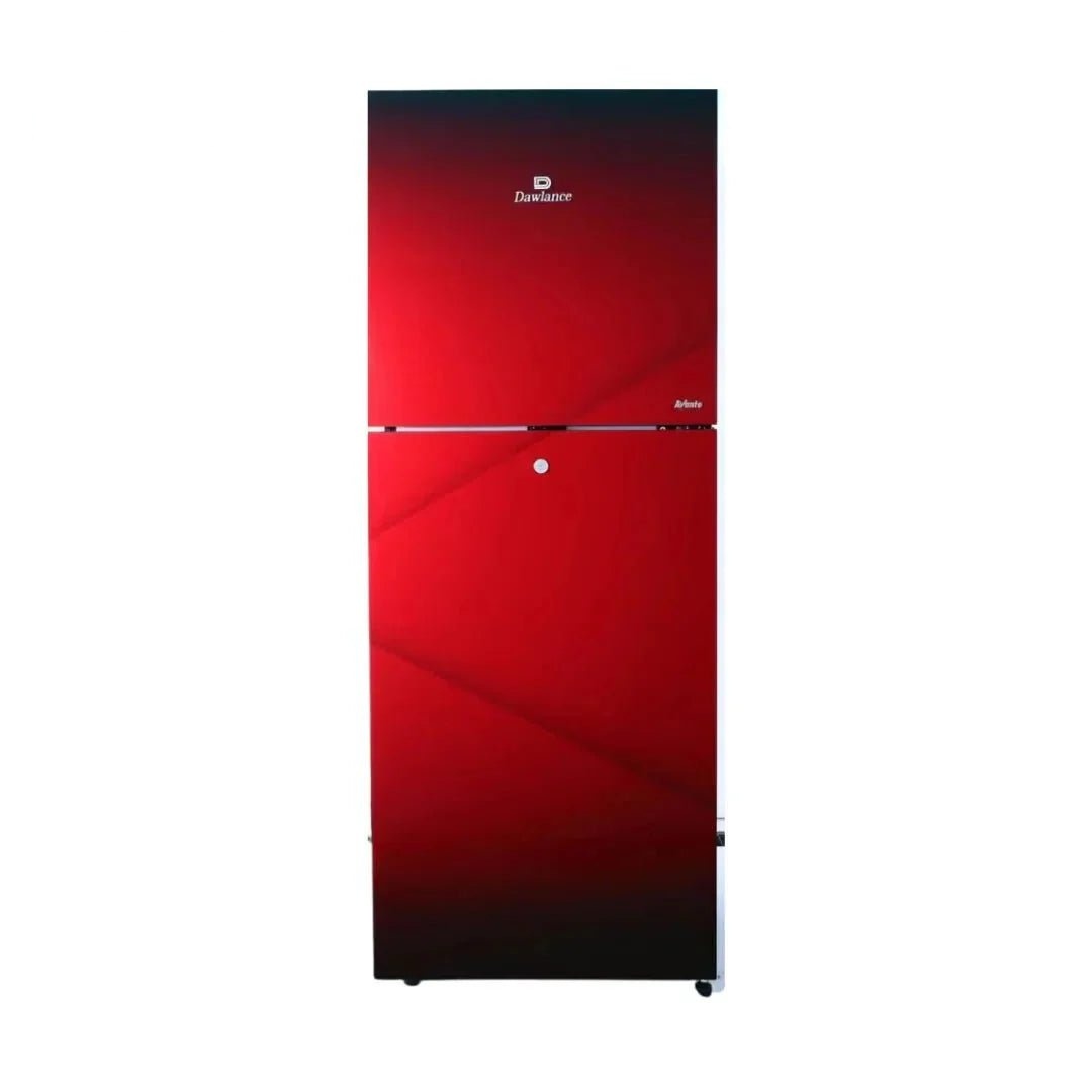 Dawlance Refrigerator 9169 WB Avante Pearl Red (GD)