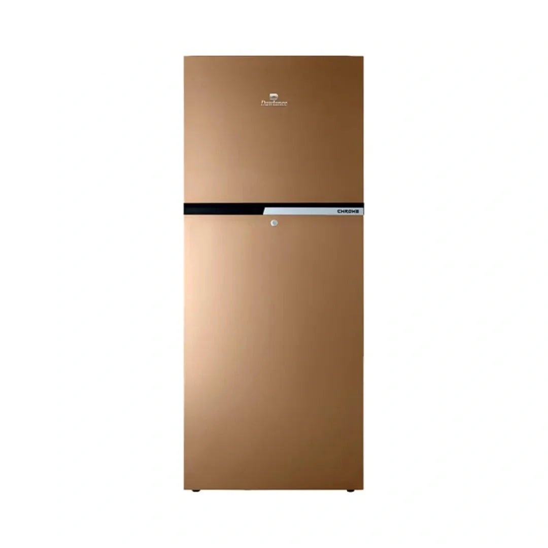Dawlance Refrigerator 9169 WB Chrome Pearl Copper