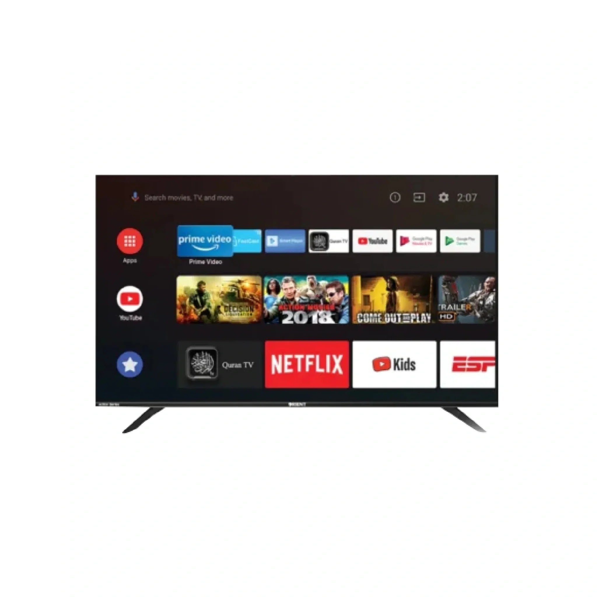 Dawlance LED TV 50 Inch G3A Pro