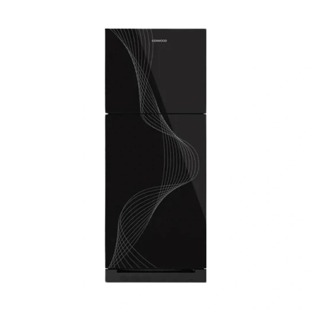 Kenwood Refrigerator Krf-23357/280-L New BKG Persona Plus