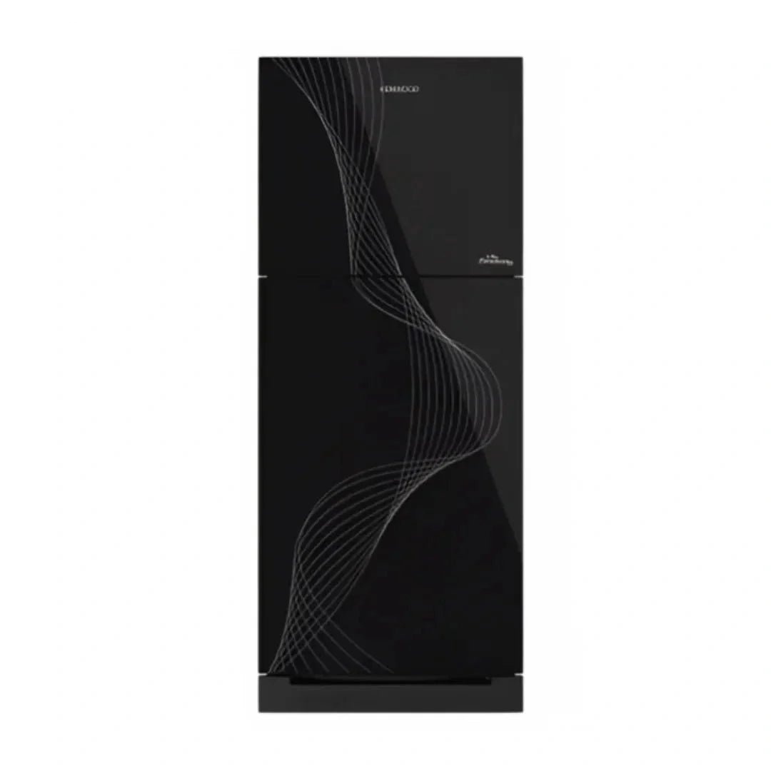 Kenwood Refrigerator Krf-26657/480-L New Bkg Persona Plus