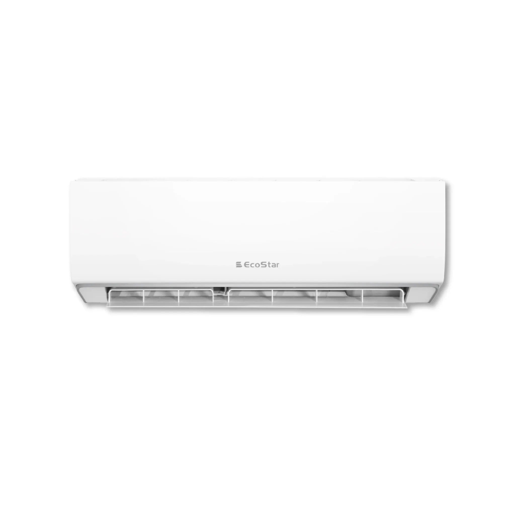 Ecostar AC 1.0 Ton Split Inverter ES-12EM01WS SA+