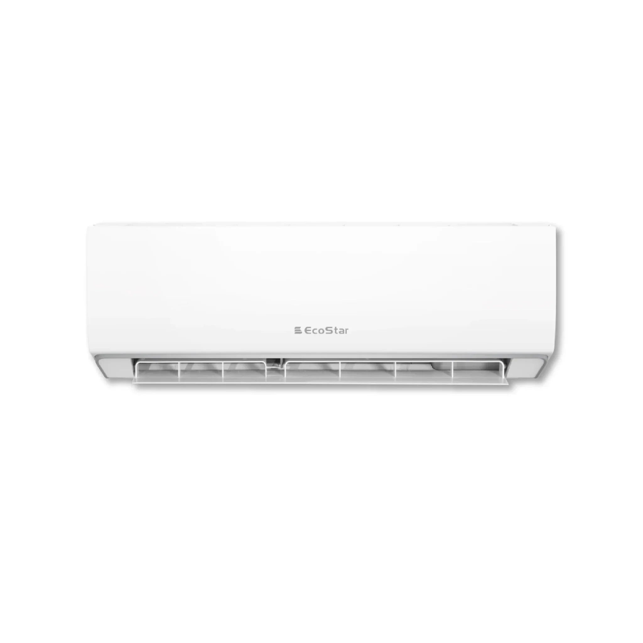 Ecostar AC 1.5 Ton Split Inverter ES-18EM01WS SA+