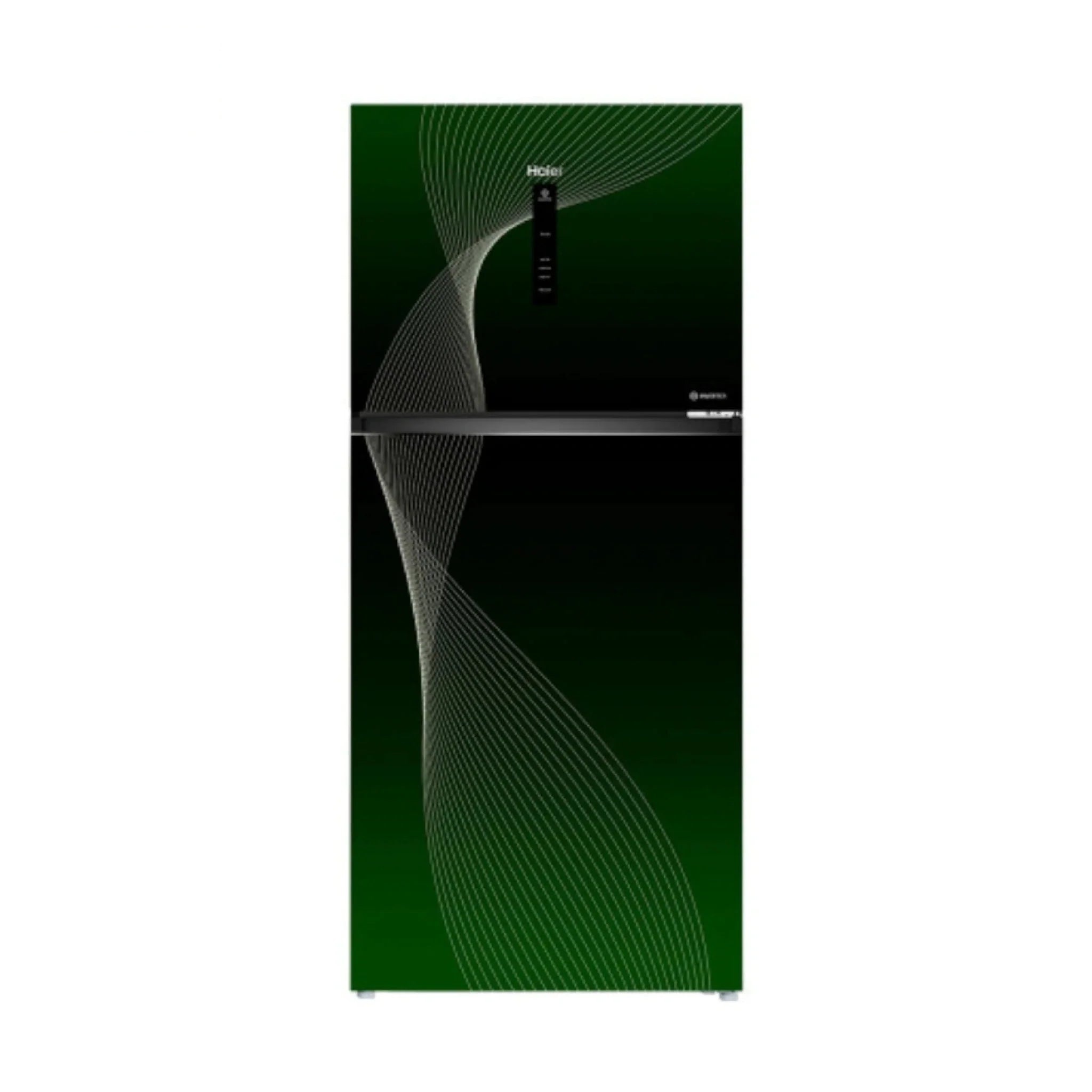 Haier Inverter Refrigerator HRF-538 IFGA Green