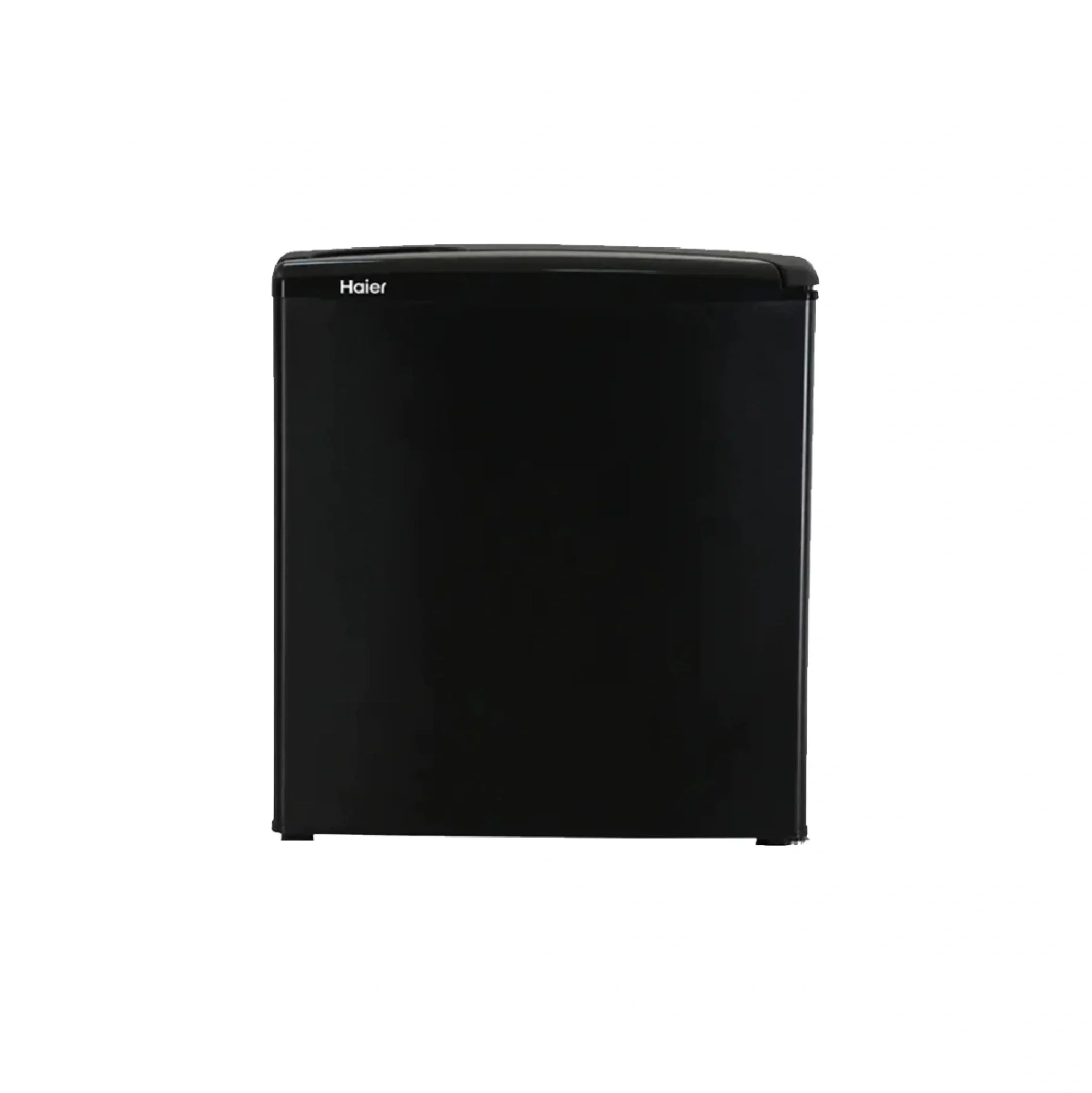 Haier Refrigerator HR-66B SD (Black) - Single Door Fridge