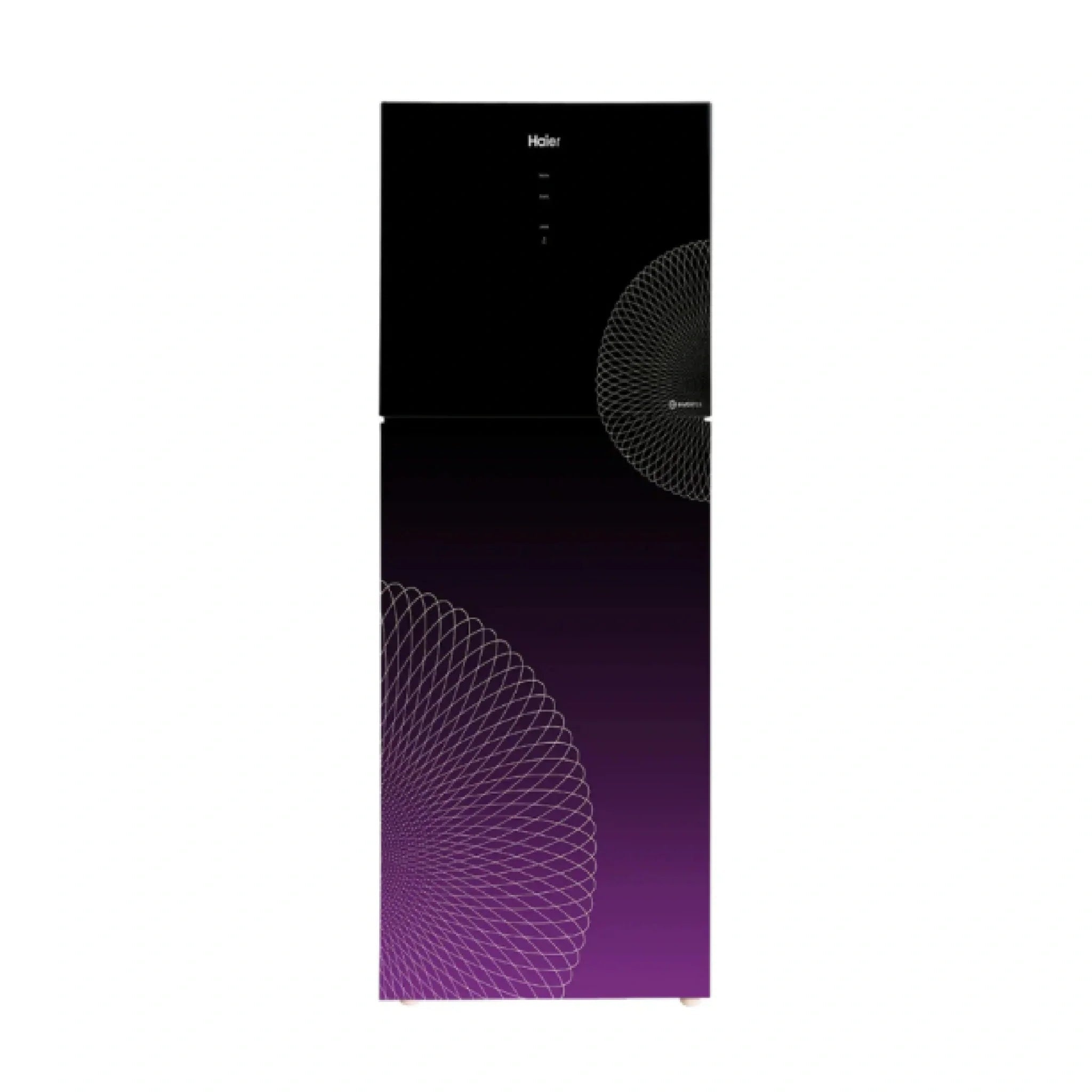 Haier Refrigerator HRF-316 IAPA+ (Purple)