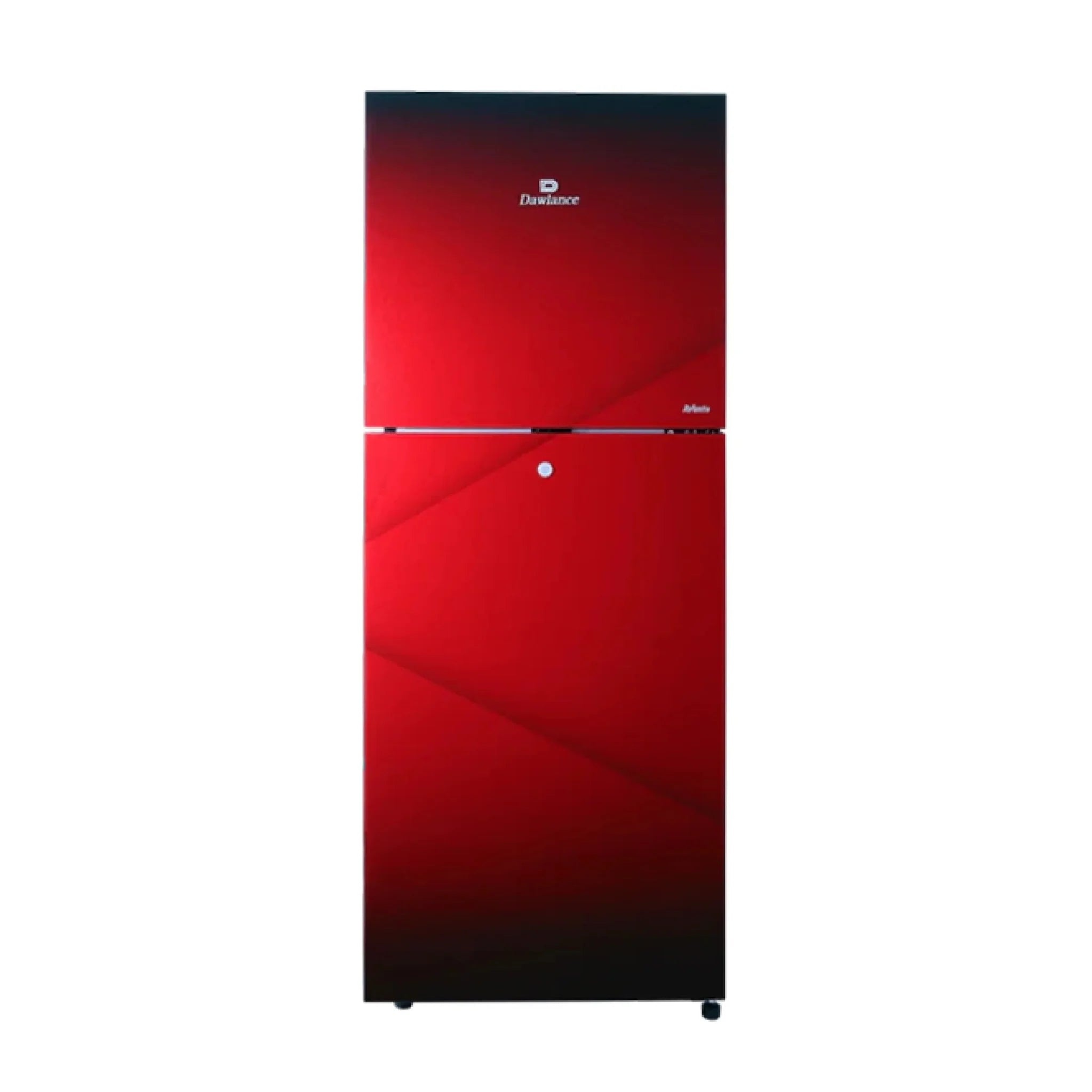 Dawlance Refrigerator 9173 WB Avante Diamond Red (GD)
