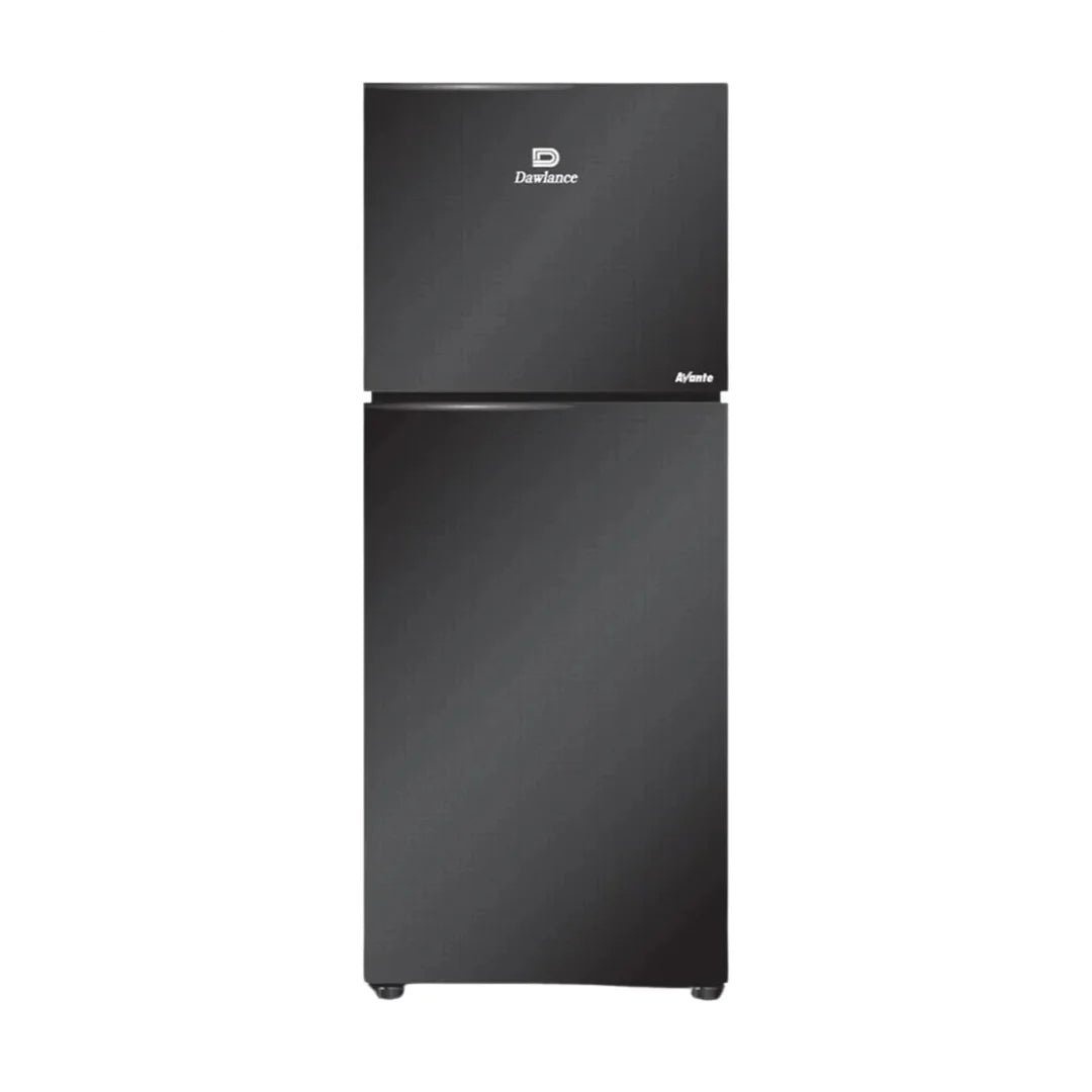 Dawlance Refrigerator 9191 WB Avante + Platinium Silver (GD INV)
