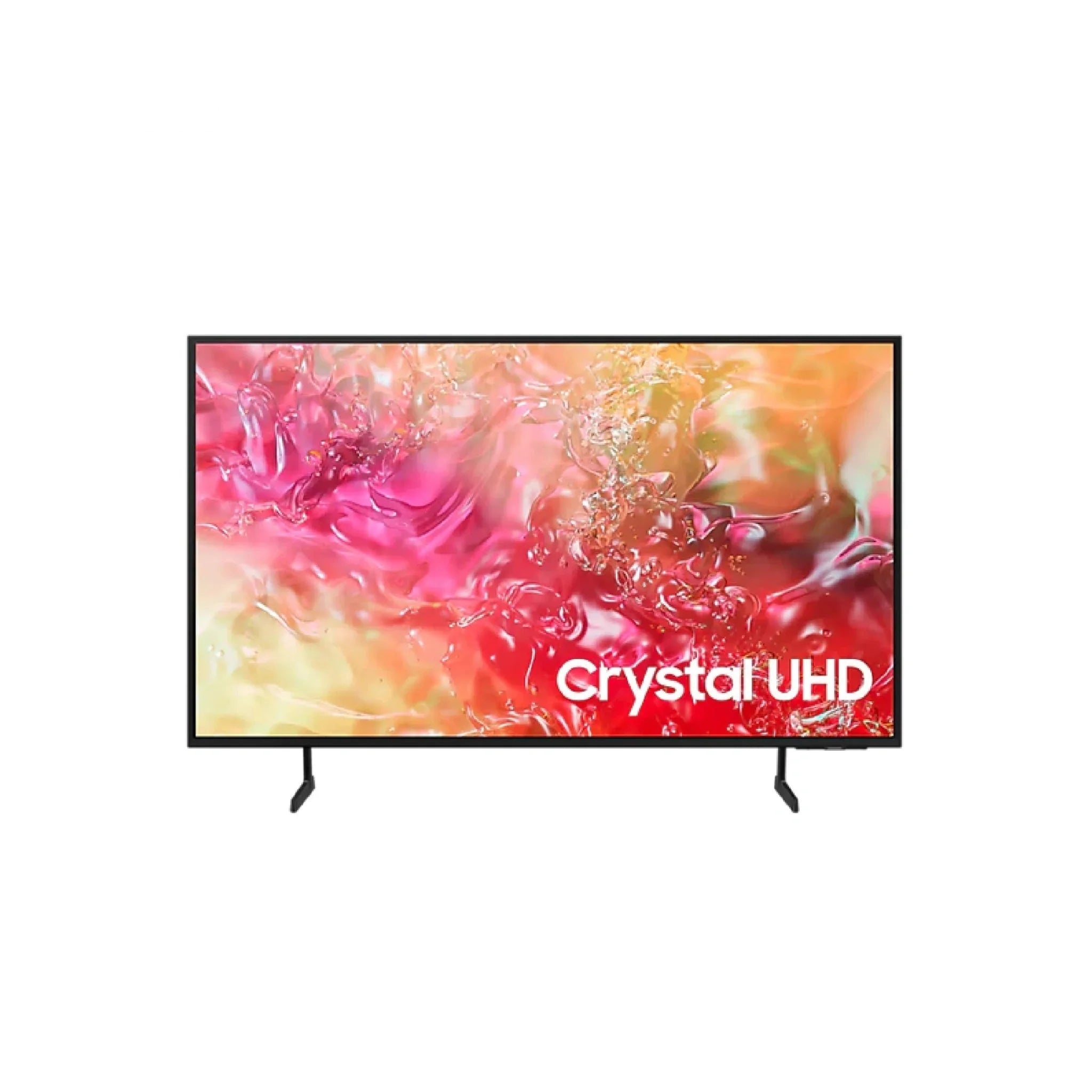 Samsung 55” Crystal UHD 55DU7000 4K Smart TV