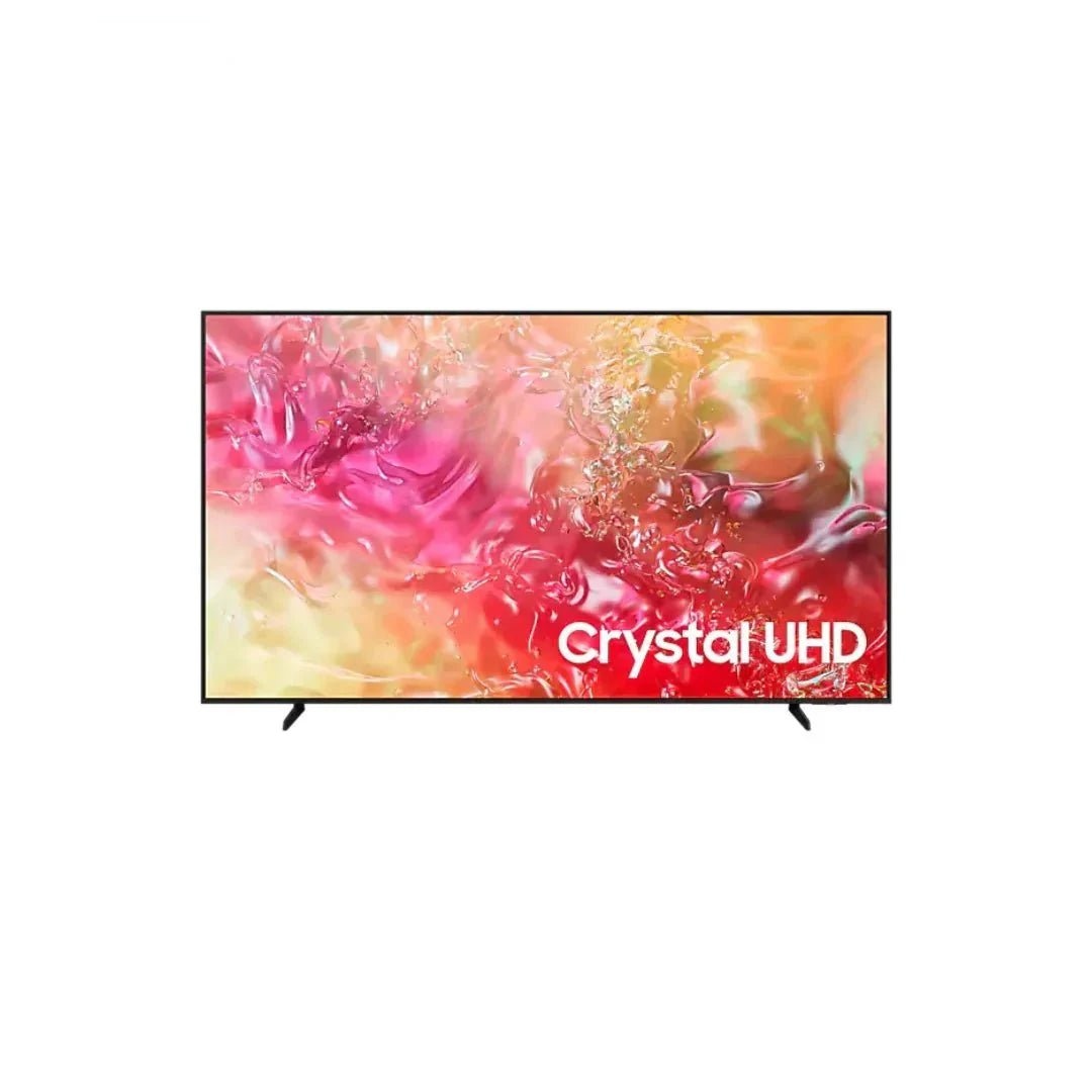 Samsung LED 75" CY-75DU7000