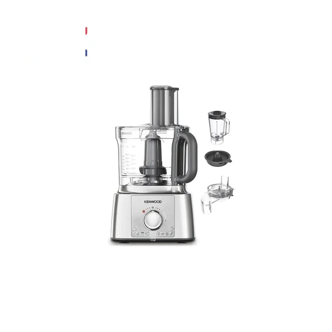 Kenwood Food Processor FDP-65 (750WH)