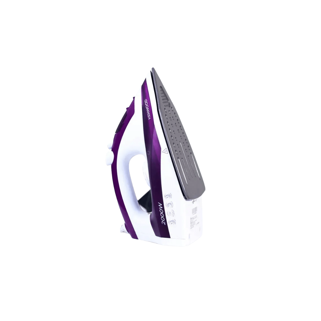 Kenwood Steam Iron STP-40
