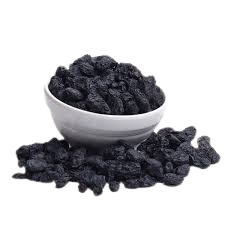 Black Raisins Seedless 100g