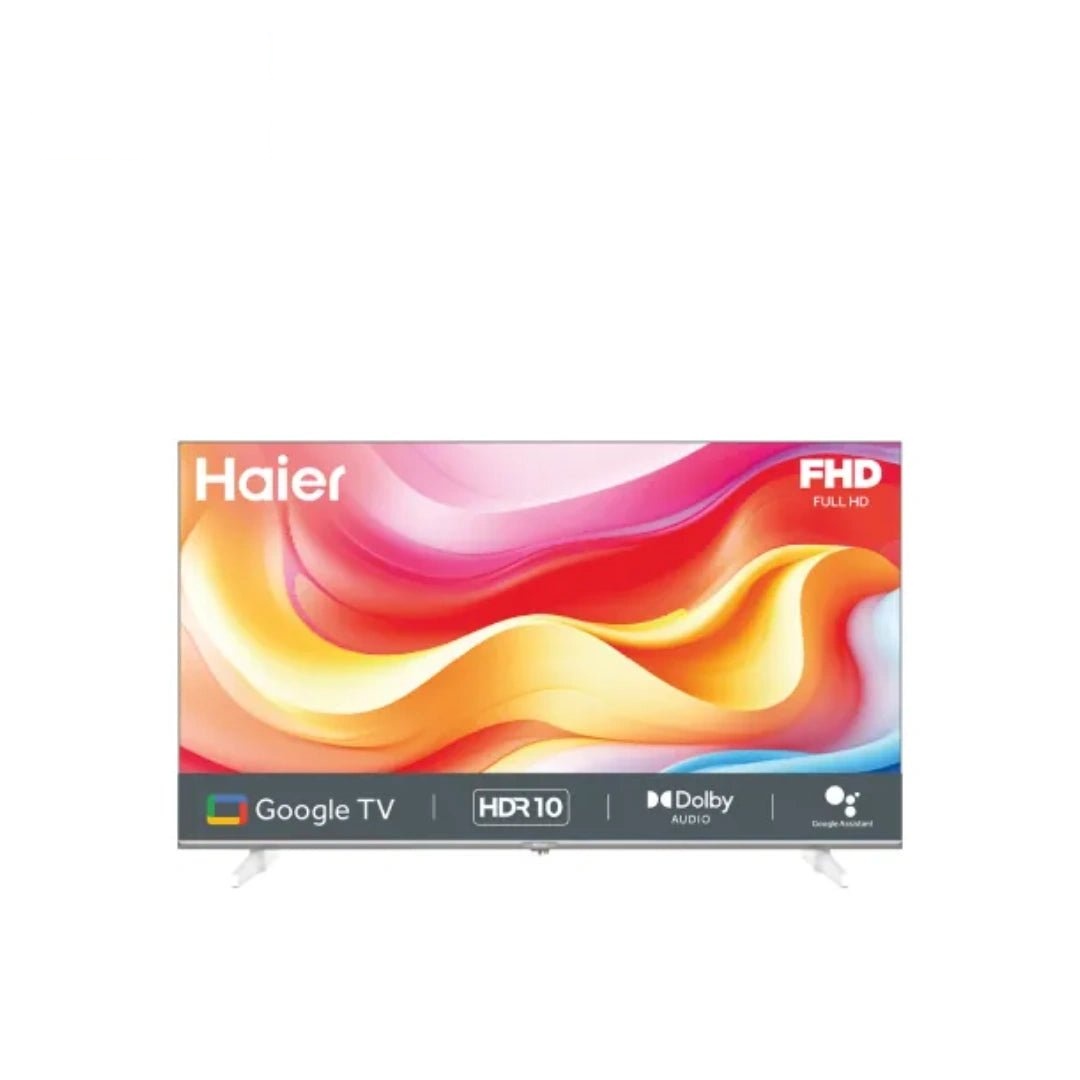 Haier LED 40" 40K85FFX