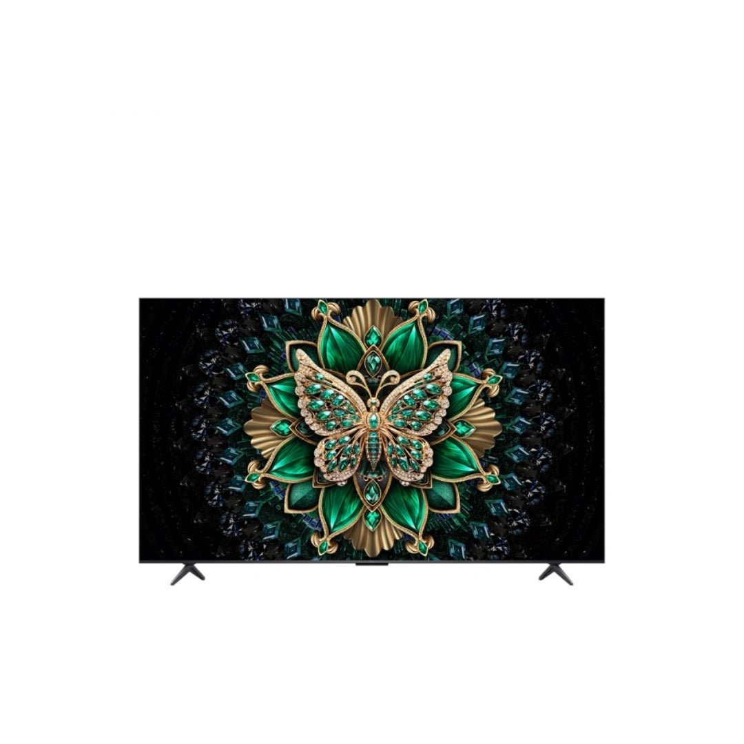 TCL LED 50" 50C6K